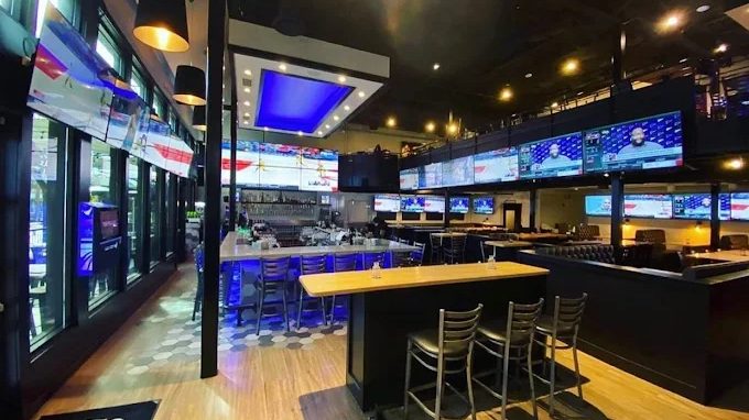 Christie's Sports Bar