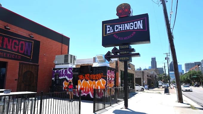 El Chingon