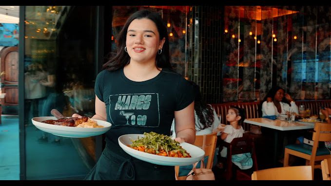 Mexican Bar Company